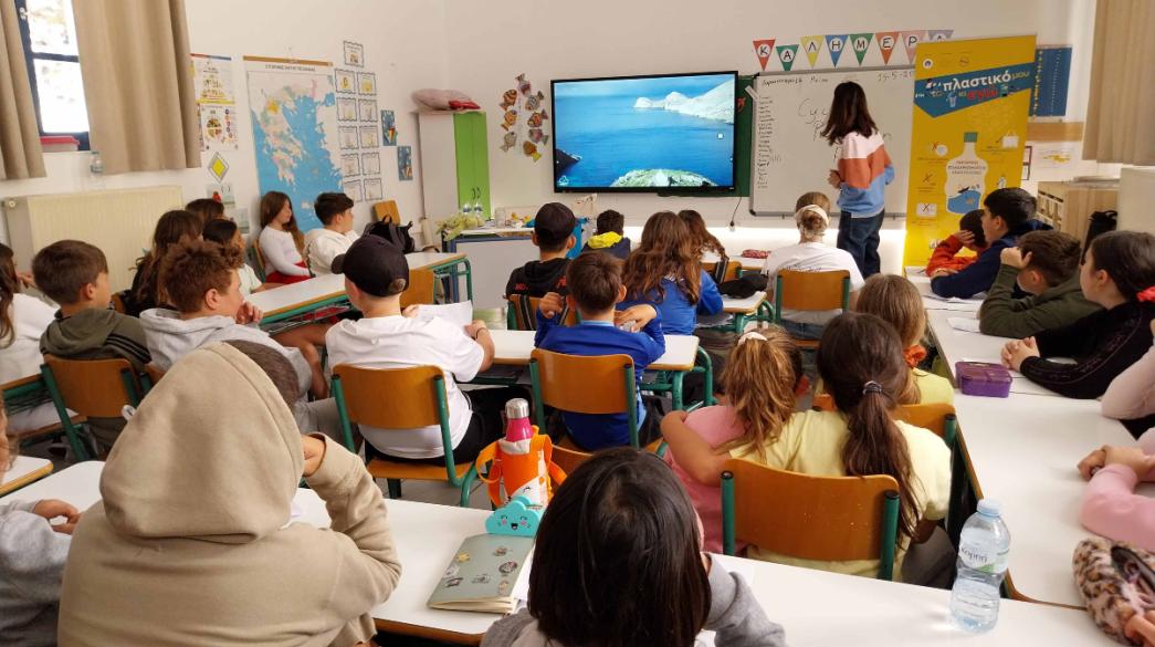 &Eta;&Pi;&Alpha;: &Sigma;&chi;&omicron;&lambda;&epsilon;ί&alpha; &sigma;&tau;&omicron; &Lambda;&omicron;&sigmaf; Ά&nu;&tau;&zeta;&epsilon;&lambda;&epsilon;&sigmaf; &pi;&epsilon;&rho;&iota;&omicron;&rho;ί&zeta;&omicron;&upsilon;&nu; &tau;&omicron;&nu; &chi;&rho;ό&nu;&omicron; &omicron;&theta;ό&nu;&eta;&sigmaf; &sigma;&tau;&eta;&nu; &tau;ά&xi;&eta;