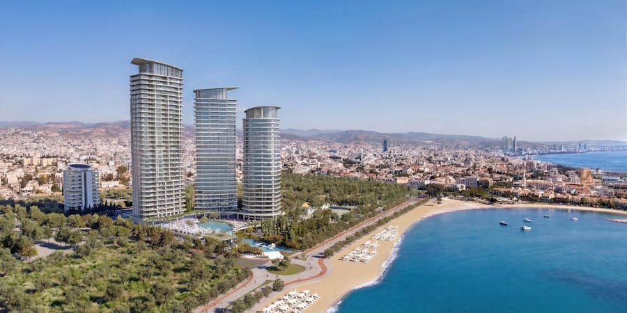 Ό&mu;&iota;&lambda;&omicron;&sigmaf; &Lambda;&epsilon;&pi;&tau;ό&sigmaf;:&Alpha;&pi;&omicron;&kappa;&alpha;&lambda;ύ&pi;&tau;&epsilon;&iota; &tau;&alpha; &pi;&iota;&omicron; &Pi;&rho;ό&sigma;&phi;&alpha;&tau;&alpha; &Omicron;&rho;ό&sigma;&eta;&mu;&alpha; &sigma;&tau;&omicron; Limassol Blu Marine