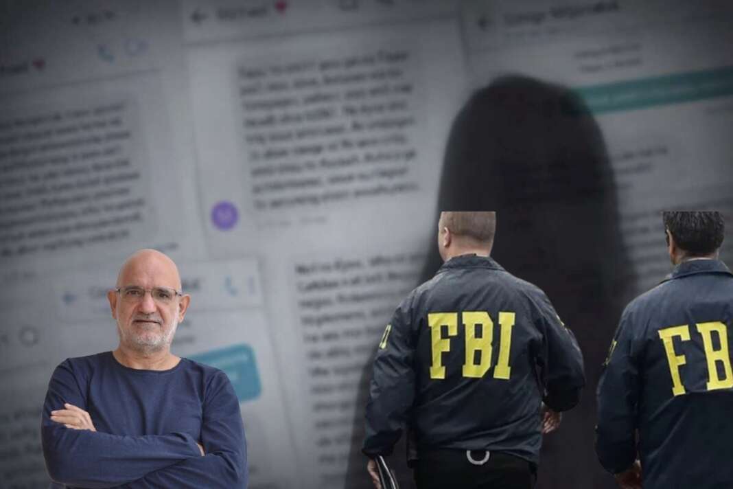 &Nu;έ&alpha; &alpha;&nu;ά&rho;&tau;&eta;&sigma;&eta; &Delta;&rho;&omicron;&upsilon;&sigma;&iota;ώ&tau;&eta; &gamma;&iota;&alpha; FBI: &laquo;&Gamma;&iota;&alpha;&tau;ί &phi;&omicron;&beta;&omicron;ύ&nu;&tau;&alpha;&iota; &kappa;&alpha;&iota; &sigma;&kappa;&alpha;&rho;&phi;ί&zeta;&omicron;&nu;&tau;&alpha;&iota; &tau;&epsilon;&chi;&nu;ά&sigma;&mu;&alpha;&tau;&alpha;;&raquo;