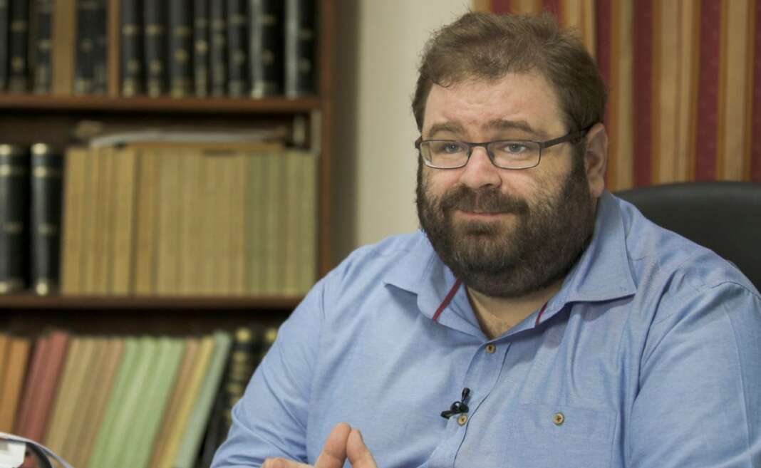 Αιμιλιανίδης για FBI στην υπόθεση «Σάντη»: Πολιτική επιλογή με ερωτήματα (VID)