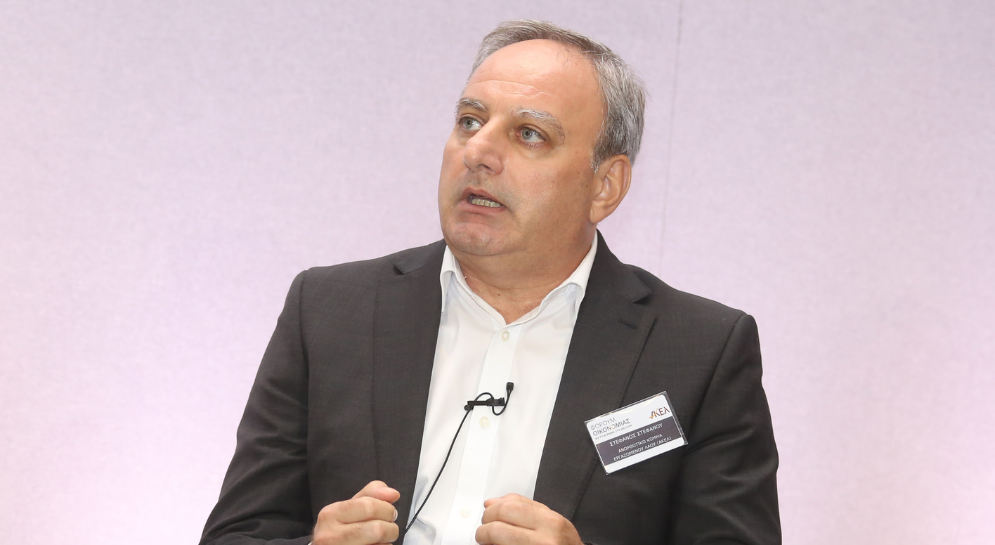 Το Κυπριακό συζήτησε με Ταλάτ και Ακιντζί ο ΓΓ ΑΚΕΛ