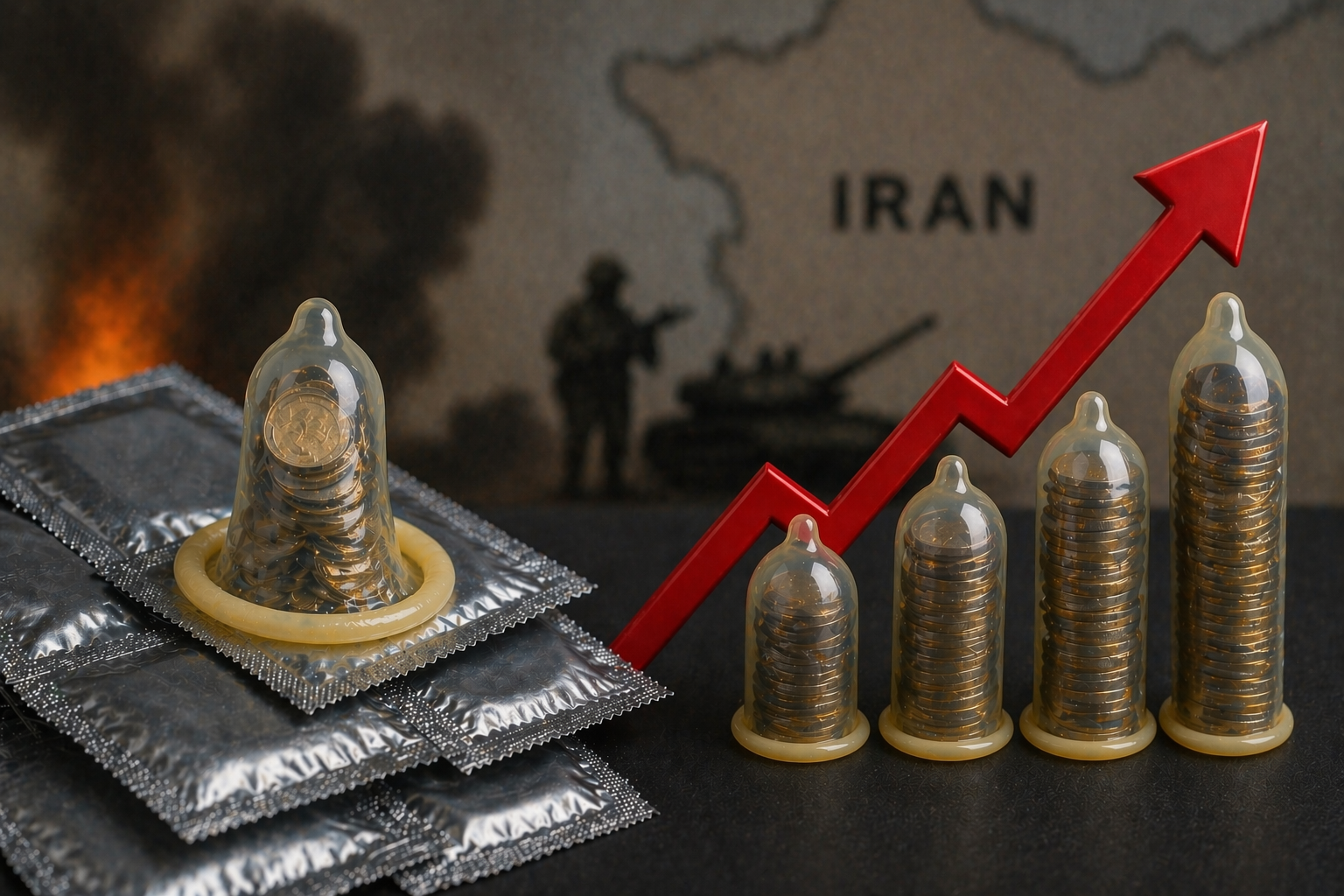 Reuters: &Alpha;ύ&xi;&eta;&sigma;&eta; &sigma;&tau;&eta;&nu; &tau;&iota;&mu;ή &pi;&rho;&omicron;&phi;&upsilon;&lambda;&alpha;&kappa;&tau;&iota;&kappa;ώ&nu; &epsilon;&xi;&alpha;&iota;&tau;ί&alpha;&sigmaf; &tau;&omicron;&upsilon; &pi;&omicron;&lambda;έ&mu;&omicron;&upsilon; &sigma;&tau;&omicron; &Iota;&rho;ά&nu;