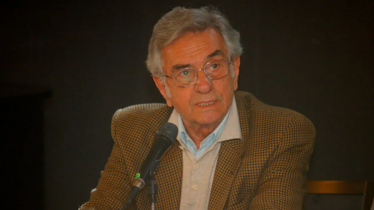 Ελλάδα: Έφυγε από τη ζωή ο ηθοποιός Στέφανος Ληναίος σε ηλικία 98 ετών