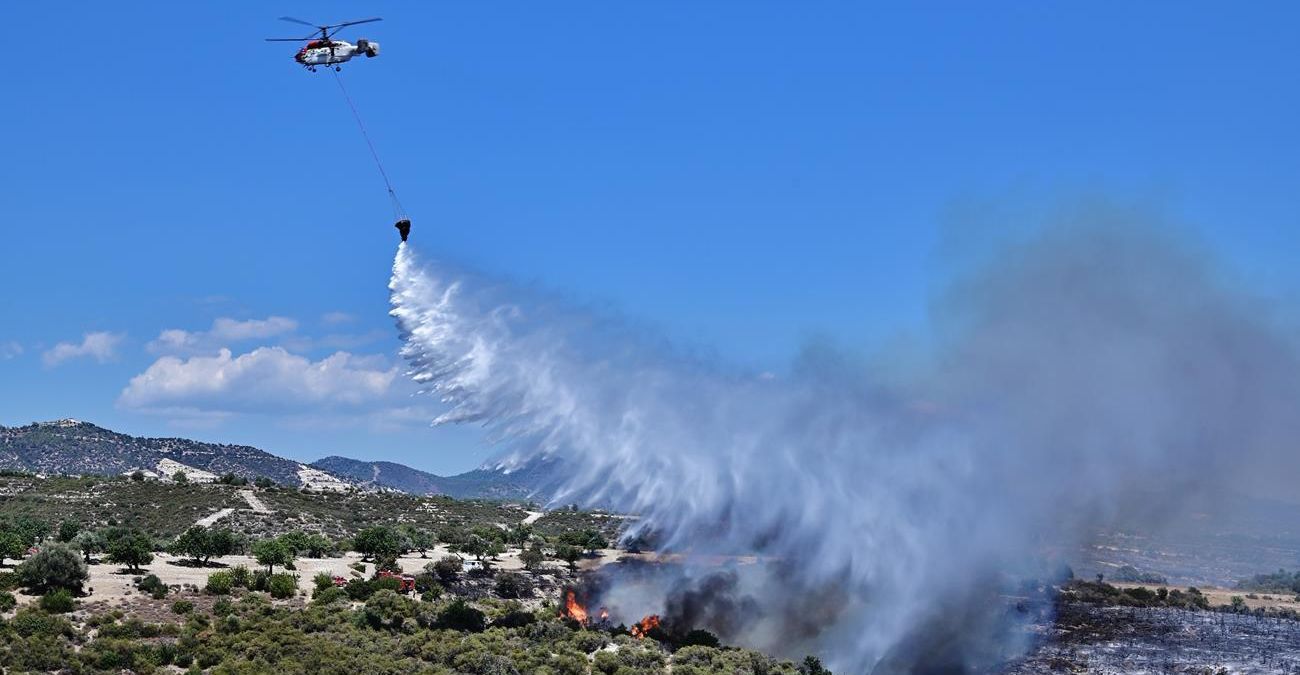 13 &pi;&tau;&eta;&tau;&iota;&kappa;ά &mu;έ&sigma;&alpha; &sigma;&tau;&eta; &laquo;&mu;ά&chi;&eta;&raquo; &tau;&omega;&nu; &pi;&upsilon;&rho;&kappa;&alpha;&gamma;&iota;ώ&nu;- &Nu;έ&omicron;&iota; &pi;&upsilon;&rho;&omicron;&sigma;&beta;έ&sigma;&tau;&epsilon;&sigmaf; &kappa;&alpha;&iota; drones