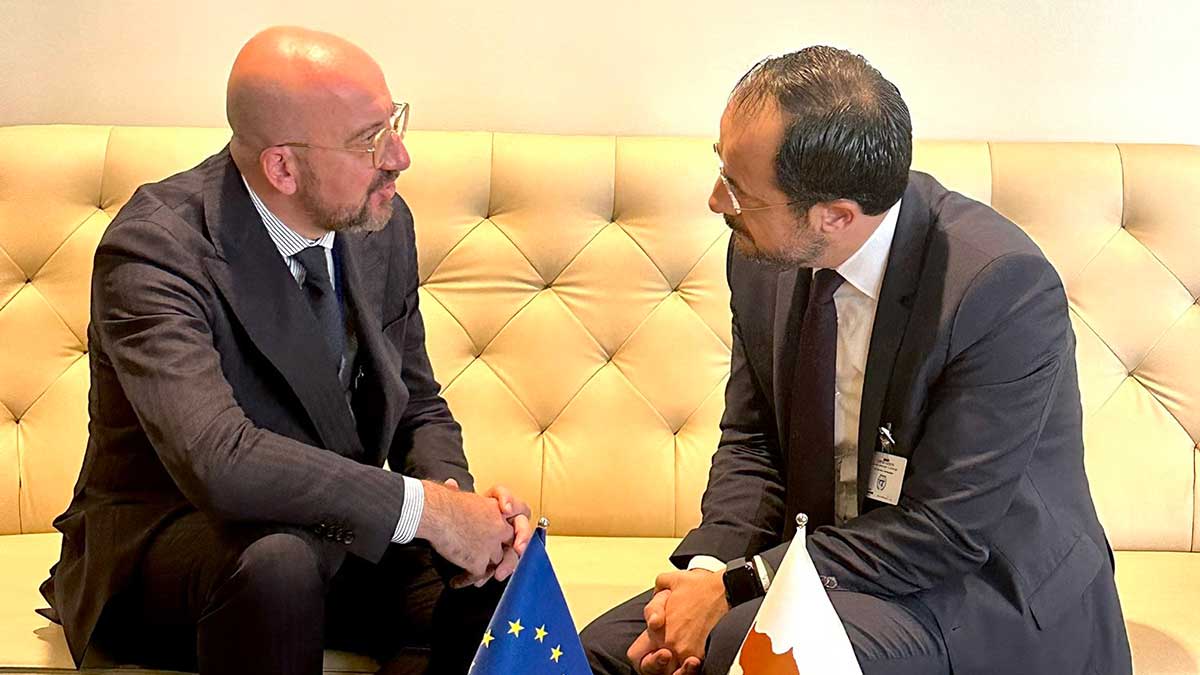 &Alpha;&iota;&chi;&mu;&eta;&rho;ή &alpha;&pi;ά&nu;&tau;&eta;&sigma;&eta; &Pi;&tau;&Delta; &sigma;&epsilon; &Sigma;&alpha;&rho;&lambda; &Mu;&iota;&sigma;έ&lambda;- &laquo;&Eta; &Tau;&omicron;&upsilon;&rho;&kappa;ί&alpha; &kappa;&alpha;&tau;έ&chi;&epsilon;&iota; &alpha;&kappa;ό&mu;&eta; &epsilon;&upsilon;&rho;&omega;&pi;&alpha;ϊ&kappa;ό έ&delta;&alpha;&phi;&omicron;&sigmaf;&raquo;