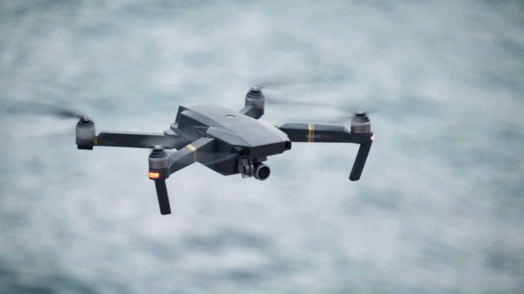 Απαγόρευση drones στην Κύπρο και NAVTEX στην Αγ. Νάπα λόγω Άτυπης Συνόδου ΕΕ