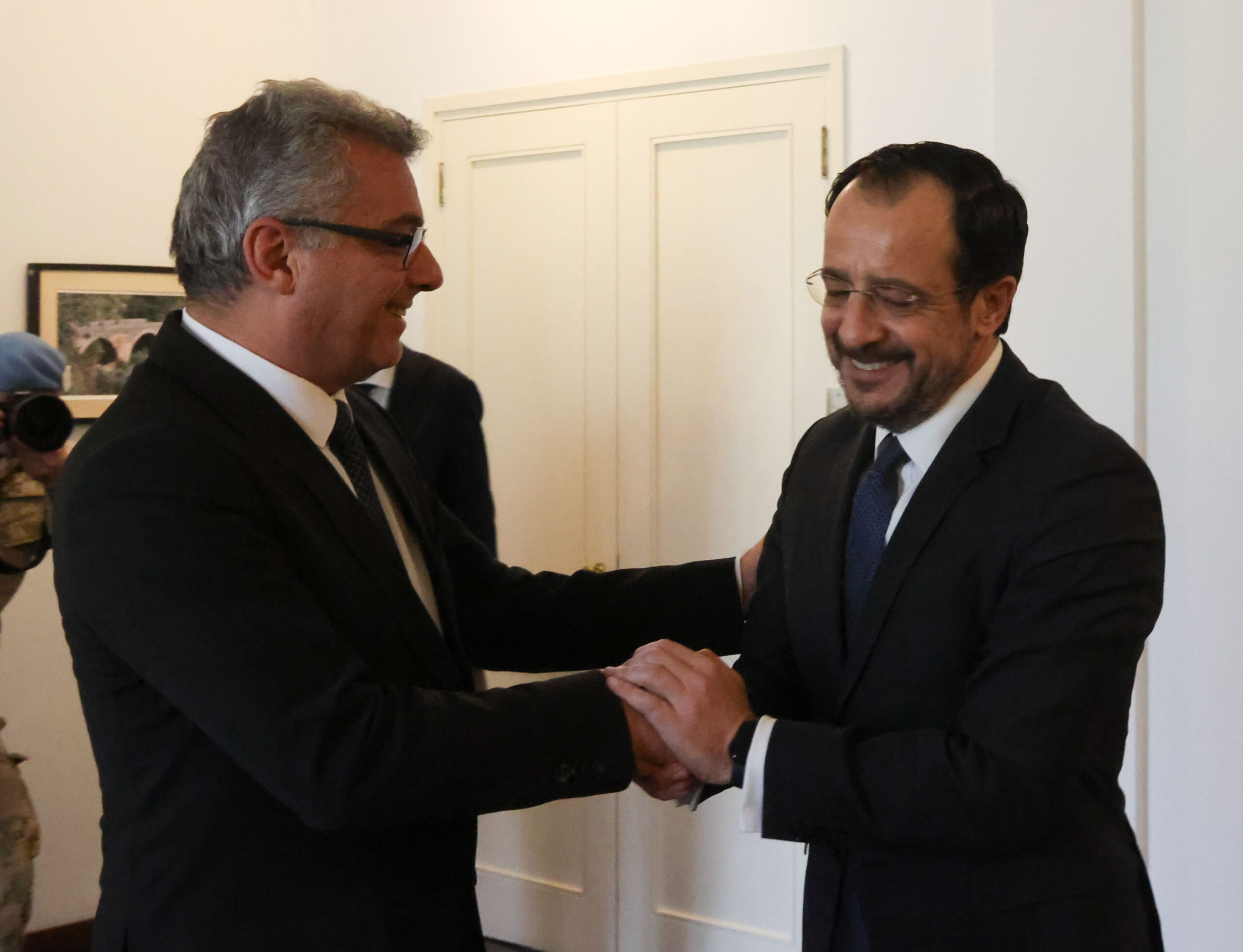 &Sigma;&tau;&omicron; &epsilon;&pi;ό&mu;&epsilon;&nu;&omicron; &delta;&iota;ά&sigma;&tau;&eta;&mu;&alpha; &pi;&iota;&omicron; &sigma;&upsilon;&gamma;&kappa;&epsilon;&kappa;&rho;&iota;&mu;έ&nu;&epsilon;&sigmaf; &pi;&lambda;&eta;&rho;&omicron;&phi;&omicron;&rho;ί&epsilon;&sigmaf; &gamma;&iota;&alpha; &sigma;&upsilon;&nu;ά&nu;&tau;&eta;&sigma;&eta; &eta;&gamma;&epsilon;&tau;ώ&nu;