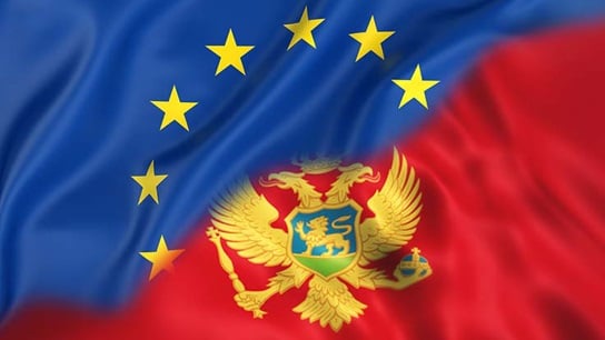 Μαυροβούνιο: Η χώρα έκανε άλλο ένα βήμα για την ένταξή της στην ΕΕ