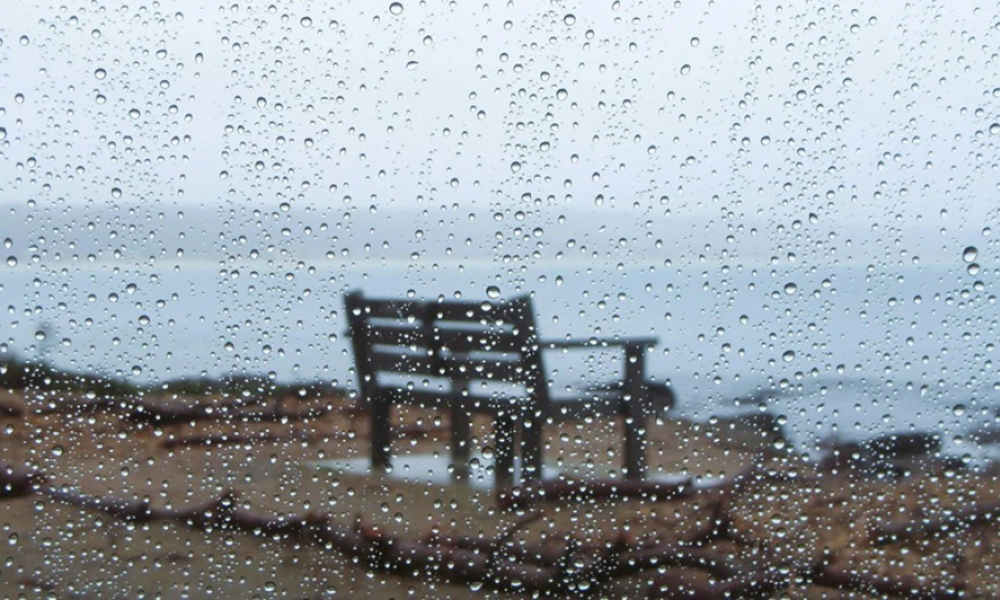 Καιρός: Από αίθριος σε βροχές και καταιγίδες – Η πρόγνωση μέχρι Κυριακή