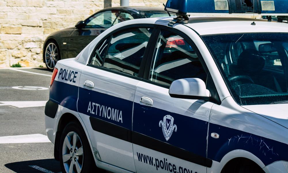 &Pi;&alpha;&gamma;&kappa;ύ&pi;&rho;&iota;&alpha; &epsilon;&pi;&iota;&chi;&epsilon;ί&rho;&eta;&sigma;&eta; &tau;&eta;&sigmaf; &Alpha;&sigma;&tau;&upsilon;&nu;&omicron;&mu;ί&alpha;&sigmaf; &ndash; 3 &sigma;&upsilon;&lambda;&lambda;ή&psi;&epsilon;&iota;&sigmaf; &kappa;&alpha;&iota; 140 &kappa;&alpha;&tau;&alpha;&gamma;&gamma;&epsilon;&lambda;ί&epsilon;&sigmaf;