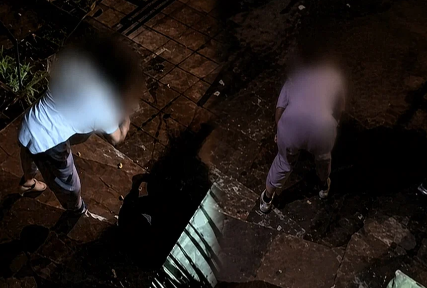 Ξυλοδαρμός 14χρονης: «Κοιτούσαν σαν να βλέπουν αγώνα στο γήπεδο»