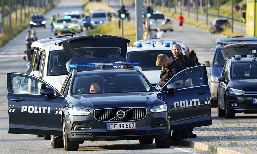 &Sigma;ύ&gamma;&kappa;&rho;&omicron;&upsilon;&sigma;&eta; &tau;&rho;έ&nu;&omega;&nu; &sigma;&tau;&eta; &Delta;&alpha;&nu;ί&alpha; - &Alpha;&nu;&alpha;&phi;&omicron;&rho;έ&sigmaf; &gamma;&iota;&alpha; &pi;&omicron;&lambda;&lambda;&omicron;ύ&sigmaf; &tau;&rho;&alpha;&upsilon;&mu;&alpha;&tau;ί&epsilon;&sigmaf;
