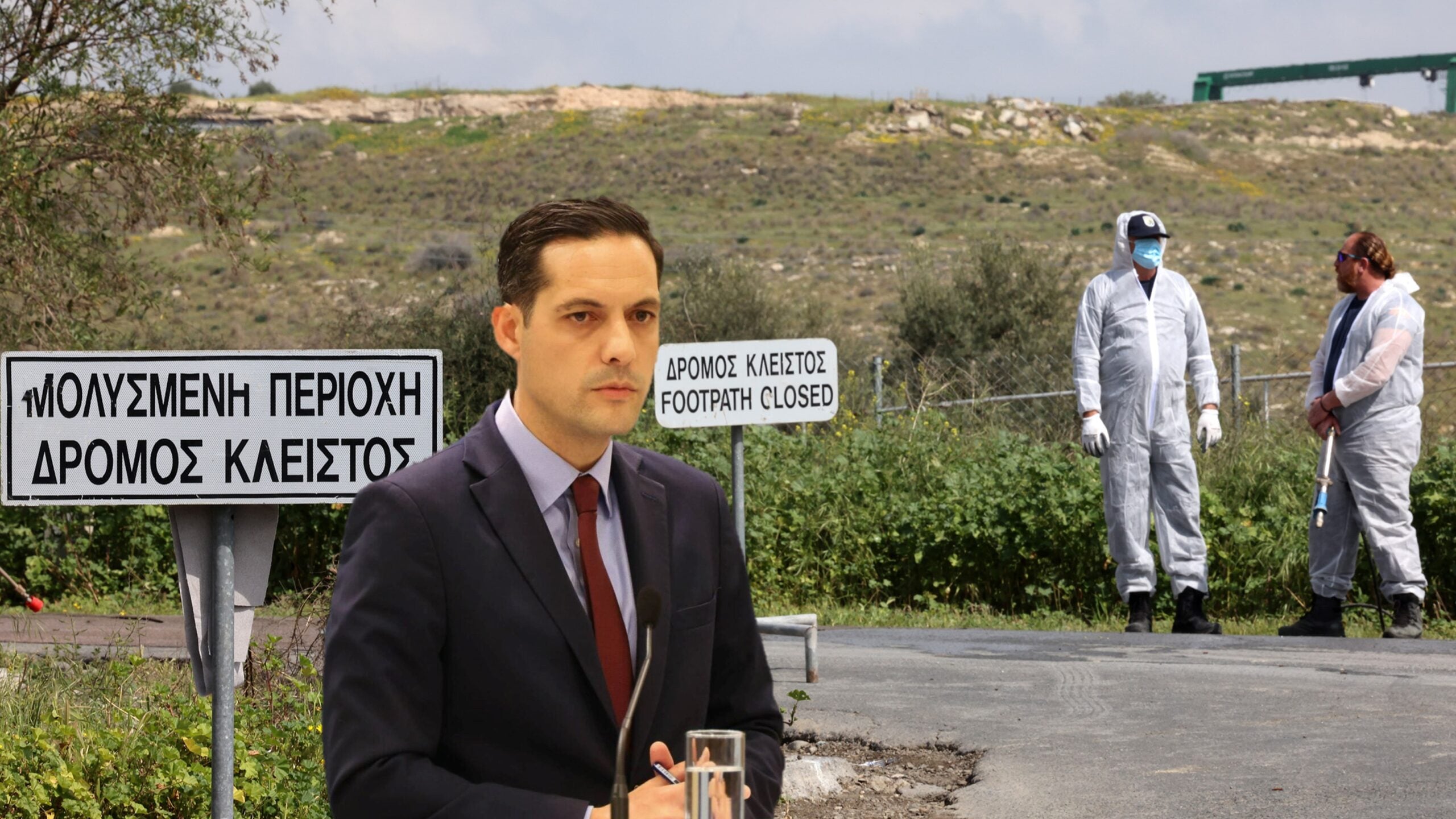 &Kappa;&Epsilon;: &Delta;&epsilon;&nu; &pi;&rho;έ&pi;&epsilon;&iota; &nu;&alpha; &alpha;&pi;&omicron;&kappa;&lambda;ί&nu;&omicron;&upsilon;&mu;&epsilon; &alpha;&pi;ό &tau;&alpha; &pi;&rho;&omega;&tau;ό&kappa;&omicron;&lambda;&lambda;&alpha; &alpha;&nu;&tau;&iota;&mu;&epsilon;&tau;ώ&pi;&iota;&sigma;&eta;&sigmaf; &alpha;&phi;&theta;ώ&delta;&omicron;&upsilon;&sigmaf; &pi;&upsilon;&rho;&epsilon;&tau;&omicron;ύ