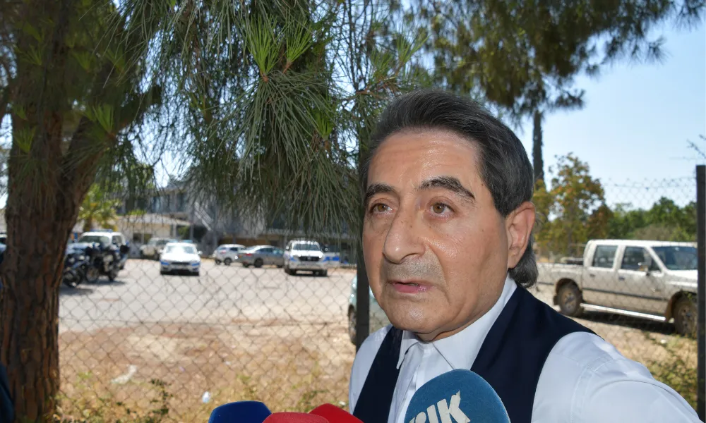 &laquo;&Sigma;ά&nu;&tau;&eta;&raquo;: &Epsilon;&pi;&iota;&phi;&upsilon;&lambda;ά&chi;&theta;&eta;&kappa;&epsilon; &eta; &alpha;&pi;ό&phi;&alpha;&sigma;&eta; &gamma;&iota;&alpha; &laquo;&pi;ά&gamma;&omega;&mu;&alpha;&raquo; &epsilon;&nu;&tau;ά&lambda;&mu;&alpha;&tau;&omicron;&sigmaf; έ&rho;&epsilon;&upsilon;&nu;&alpha;&sigmaf; &sigma;&epsilon; &Nu;. &Kappa;&lambda;&eta;&rho;ί&delta;&eta;