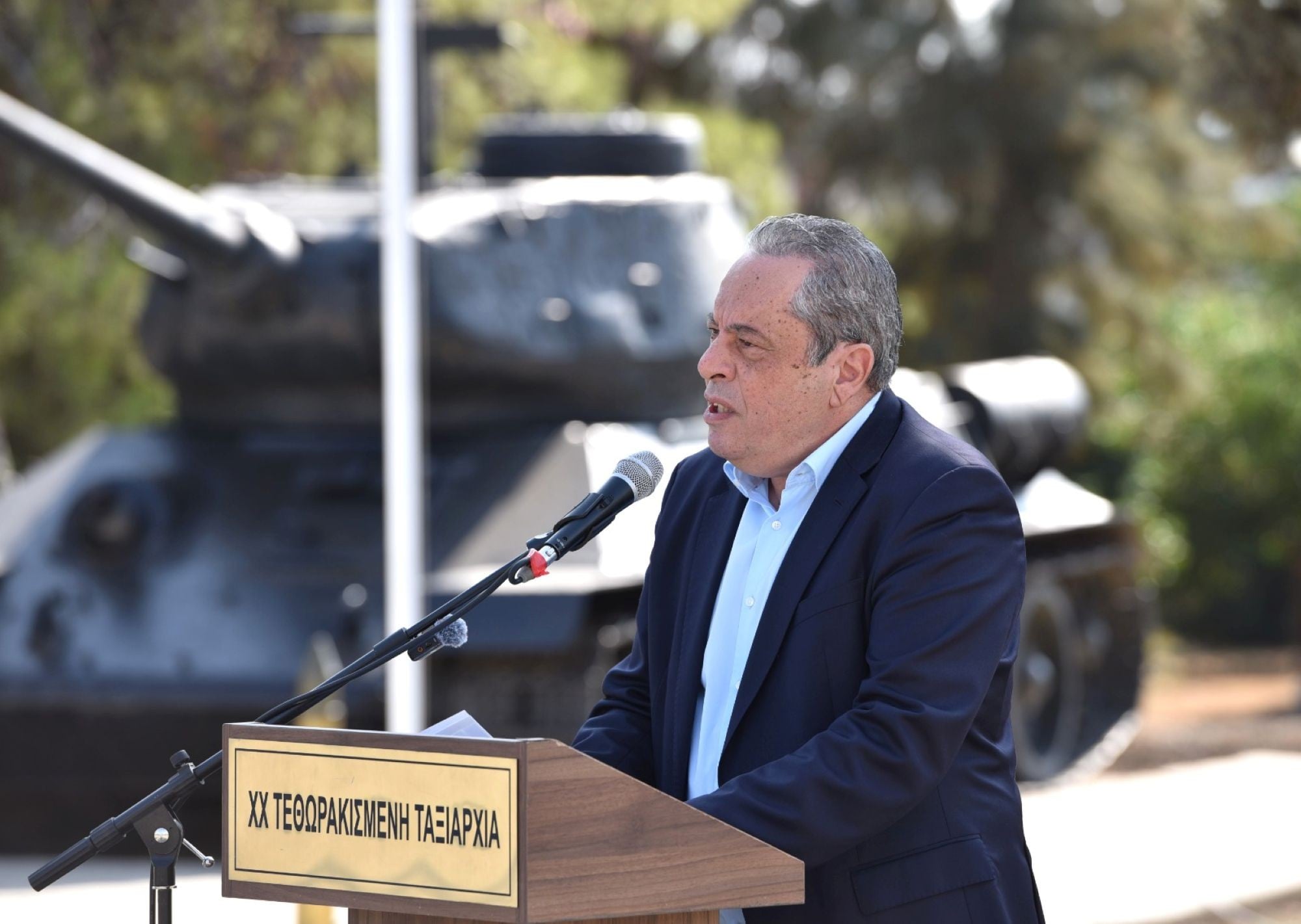 &Upsilon;&Pi;&Alpha;&Mu;: &Kappa;&alpha;&tau;&alpha;&beta;ά&lambda;&lambda;&epsilon;&tau;&alpha;&iota; &kappa;ά&theta;&epsilon; &pi;&rho;&omicron;&sigma;&pi;ά&theta;&epsilon;&iota;&alpha; ώ&sigma;&tau;&epsilon; &eta; &Epsilon;&Phi; &nu;&alpha; &epsilon;&kappa;&mu;&pi;&lambda;&eta;&rho;ώ&sigma;&epsilon;&iota; &tau;&eta;&nu; &alpha;&pi;&omicron;&sigma;&tau;&omicron;&lambda;ή &tau;&eta;&sigmaf;