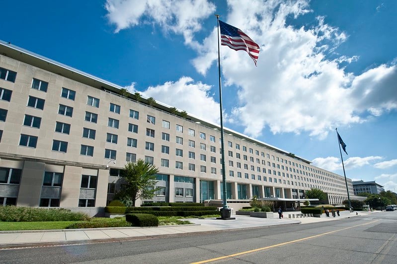 ΗΠΑ: Στη «μαύρη λίστα» τουρκική κλωστοϋφαντουργία - Έμμεση στήριξη σε Ιράν