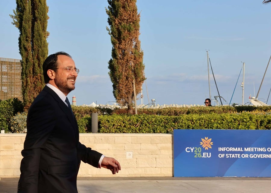 ΠτΔ: Ώρα να δώσουμε ουσία στον στόχο της στρατηγικής αυτονομίας της ΕΕ