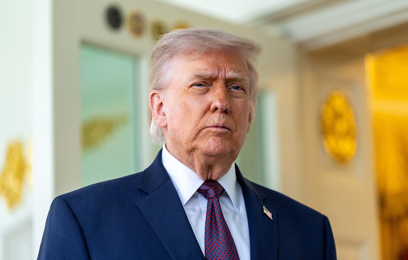 &Eta;&Pi;&Alpha;: &Omicron; &Tau;&rho;&alpha;&mu;&pi; &lambda;έ&epsilon;&iota; ό&tau;&iota; &laquo;&delta;&epsilon;&nu; &beta;&iota;ά&zeta;&epsilon;&tau;&alpha;&iota;&raquo; &gamma;&iota;&alpha; &mu;&iota;&alpha; &sigma;&upsilon;&mu;&phi;&omega;&nu;ί&alpha; &mu;&epsilon; &tau;&omicron; &Iota;&rho;ά&nu;