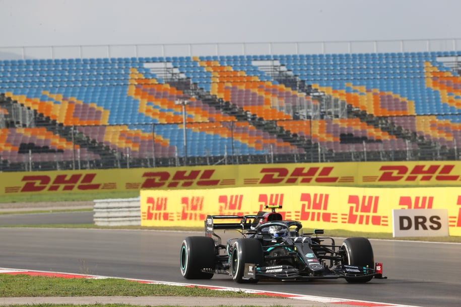 Ο Ερντογάν φέρνει πίσω τη Formula 1 στη Τουρκία-Σχέδιο επανένταξης από το 2026