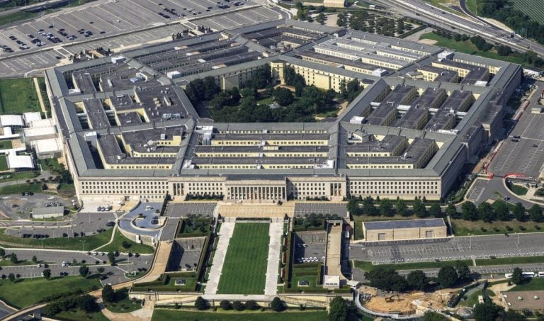 ΗΠΑ: Ιδού οι επιλογές για «τιμωρία» των συμμάχων που δεν στήριξαν τον πόλεμο