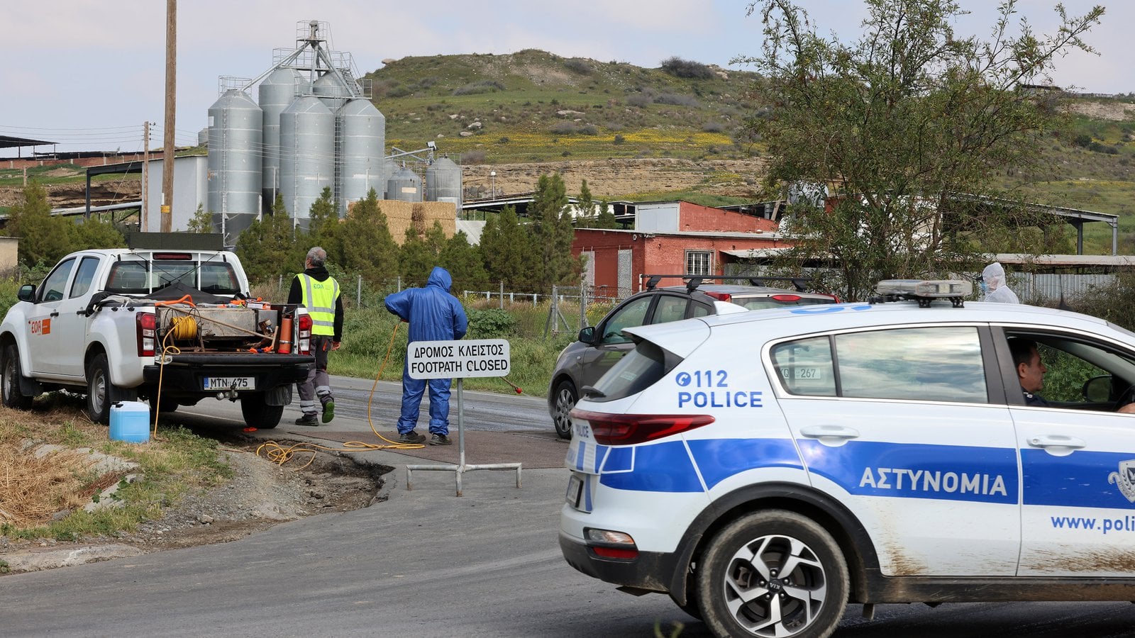 &Alpha;&phi;&theta;ώ&delta;&eta;&sigmaf; &pi;&upsilon;&rho;&epsilon;&tau;ό&sigmaf;: &Pi;&rho;ό&sigma;&tau;&iota;&mu;&alpha; &euro;45.000 &sigma;&epsilon; &kappa;&tau;&eta;&nu;&omicron;&tau;&rho;ό&phi;&omicron;&upsilon;&sigmaf; &gamma;&iota;&alpha; &pi;&alpha;&rho;&alpha;&beta;ί&alpha;&sigma;&eta; &tau;&omega;&nu; &mu;έ&tau;&rho;&omega;&nu;