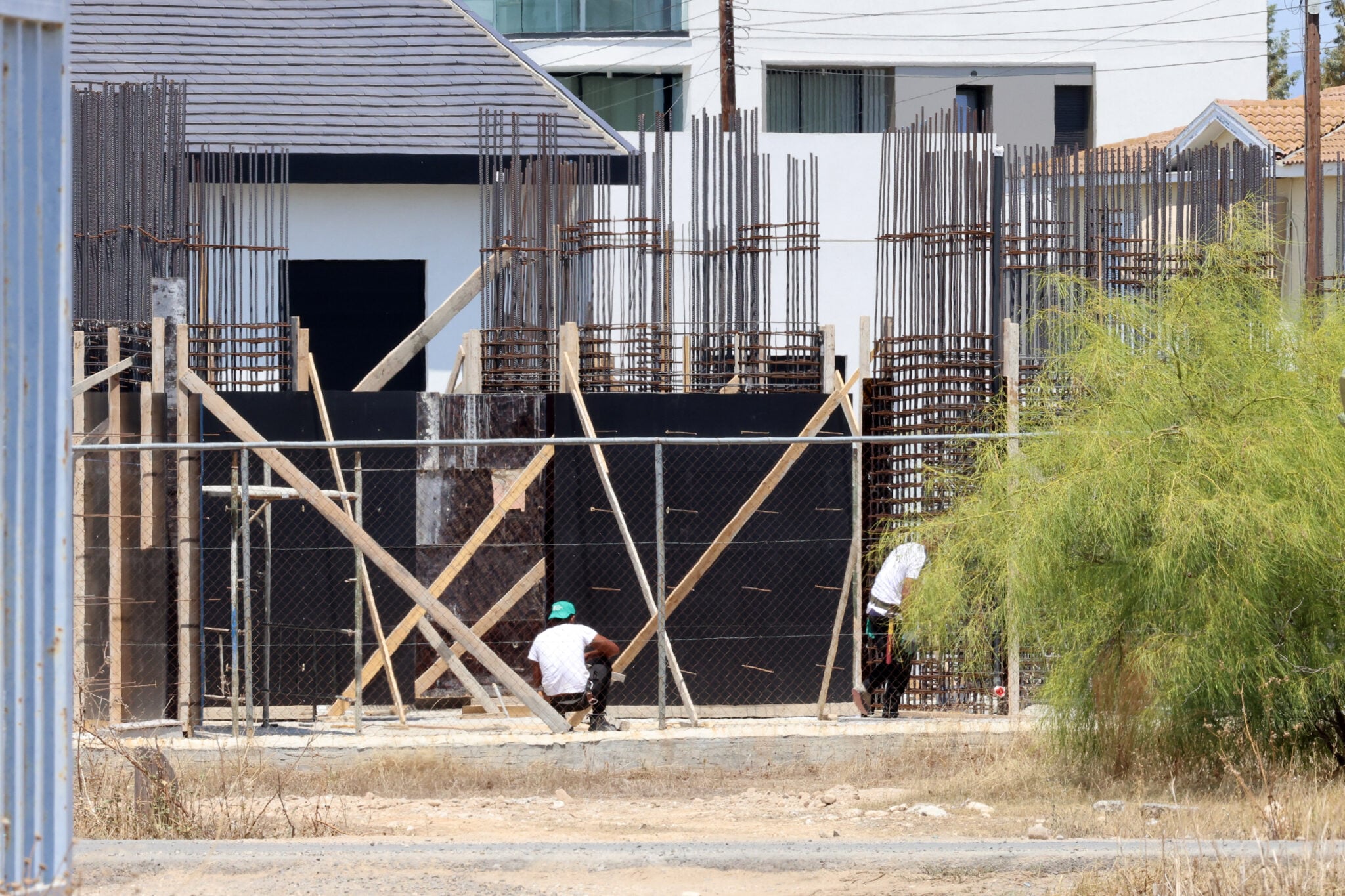 Σύνδεσμος Ανάπτυξης Ακινήτων: Ζητά εκσυγχρονισμό νομοθεσίας για οικοδομές