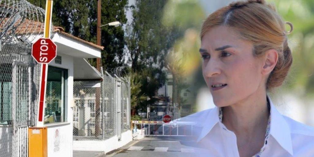 Αναβλήθηκε για τις 5 Μαΐου η δίκη για τα έγγραφα Φυλακών - Ποιος ο λόγος