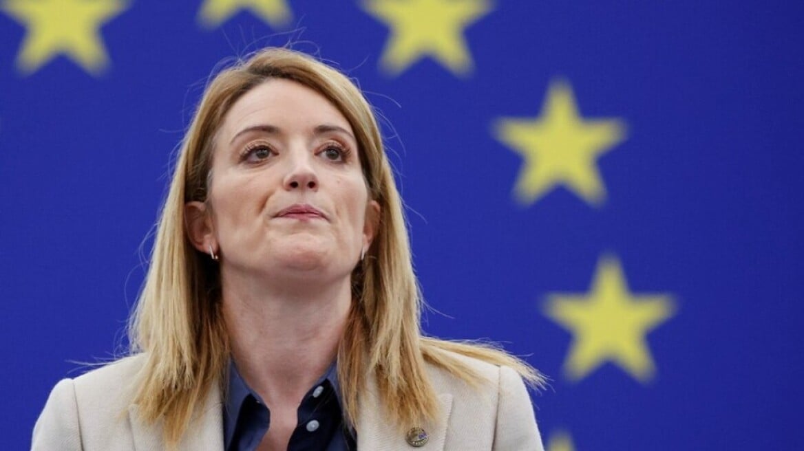 Μέτσολα: Η Ευρώπη δεν μπορεί να αντιμετωπίσει μια νέα εποχή με παλιό πλαίσιο