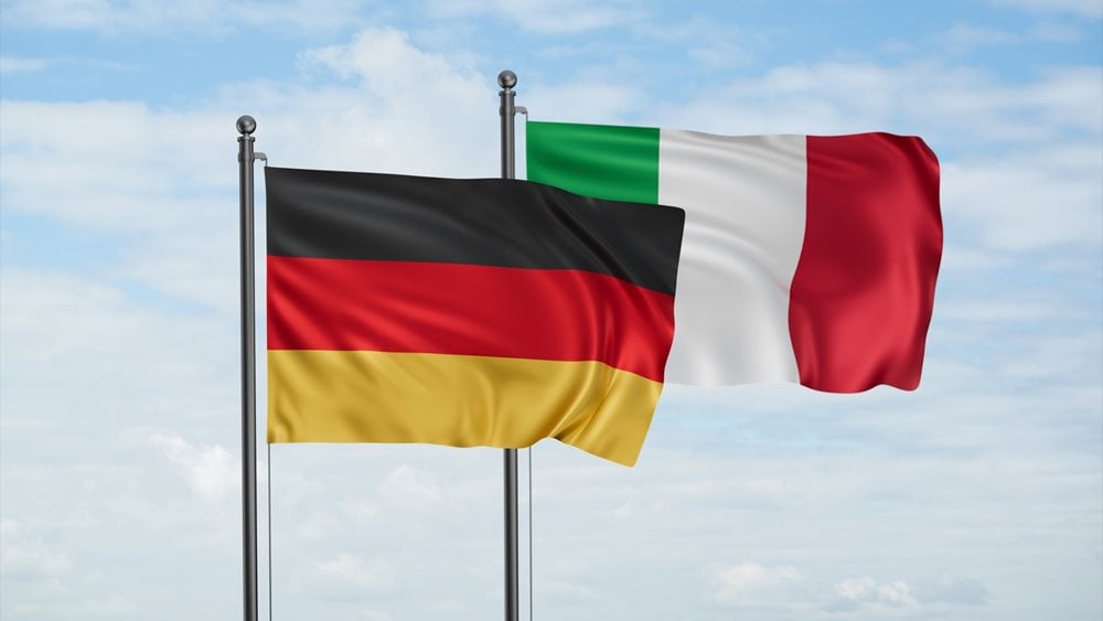 ΝΑΤΟ: Βερολίνο και Ρώμη στο πλευρό της Μαδρίτης μετά τις απειλές ΗΠΑ