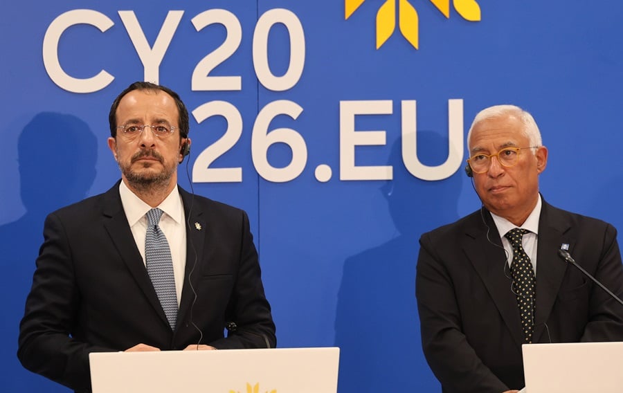 ΠτΔ: Χώρες ΕΕ καταθέτουν προτάσεις για ένταξη του 42.7 σε δομημένο μηχανισμό