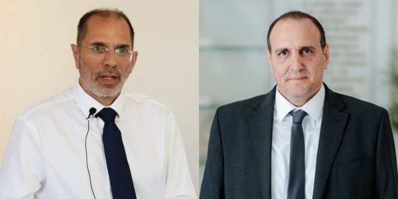 Αντιστρέφει τα πυρά ο Οδυσσέας: «Παράνομος διορισμός για Ονούφριο Κουλλά»