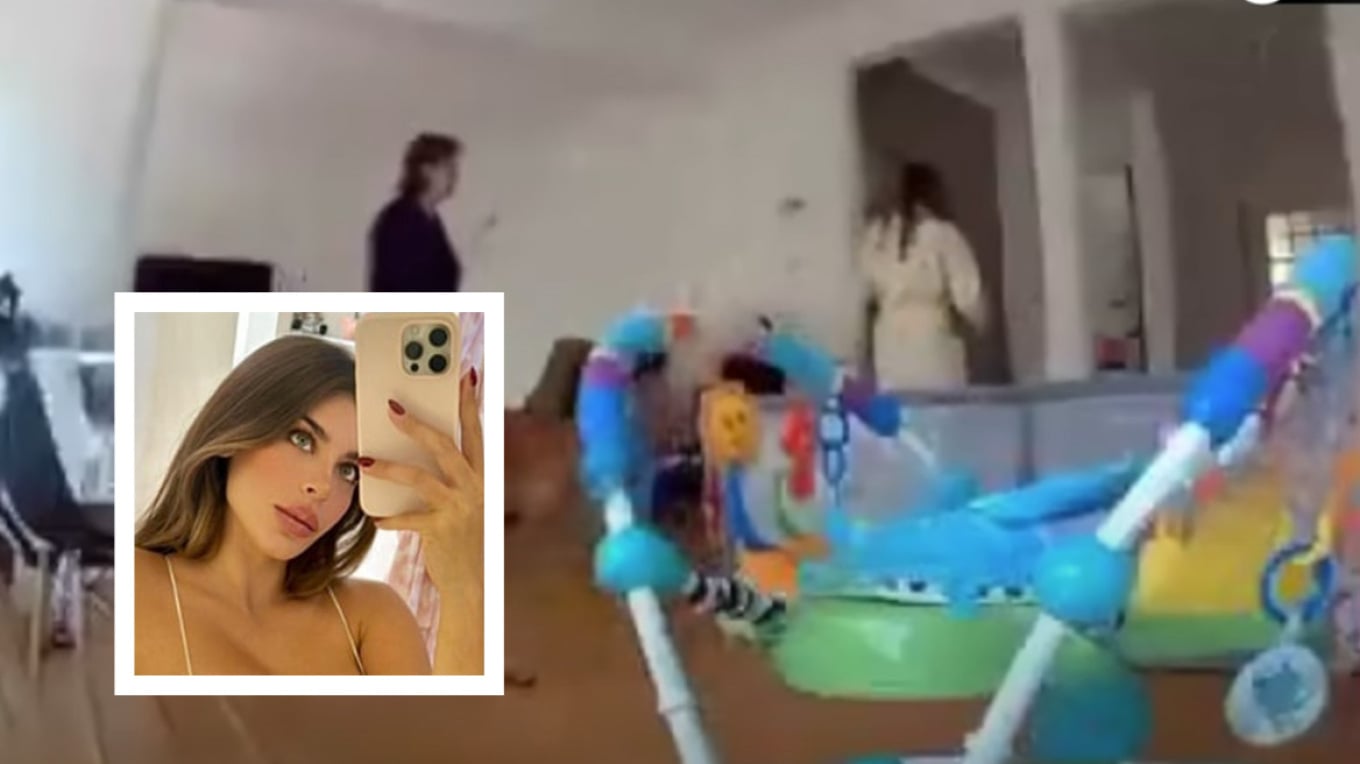 Μεξικό: Πεθερά σκότωσε τη νύφη και είπε στον γιο της «είσαι δικός μου»