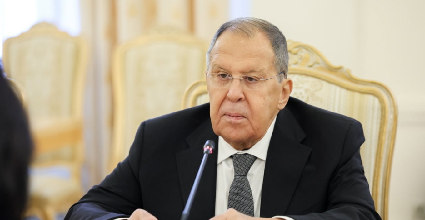 Λαβρόφ κατά ΗΠΑ: Έχουν απορρίψει το ΔΔ, εξυπηρετούν μόνο τα συμφέροντά τους