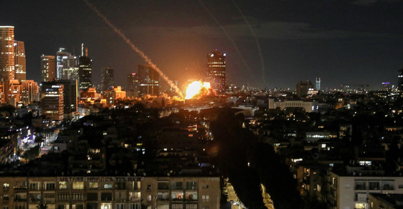 Έξι νεκροί σε βομβαρδισμούς του Ισραήλ στον Λίβανο