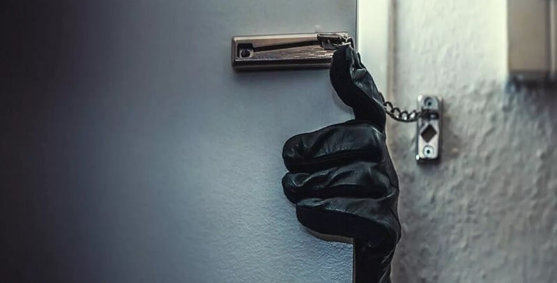 Υπέκυψε ο 85χρονος Χαράλαμπος – Είχε δεχτεί επίθεση από ληστή στο σπίτι του