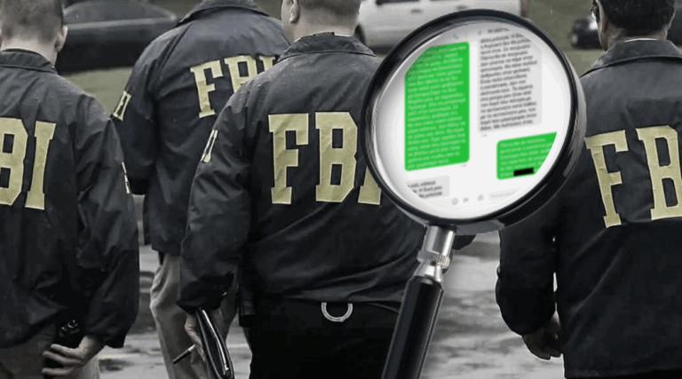 Αναμένουν κάθοδο FBI για «Σάντη»-Διαδικασίες για έκδοση δικαστικών διαταγμάτων