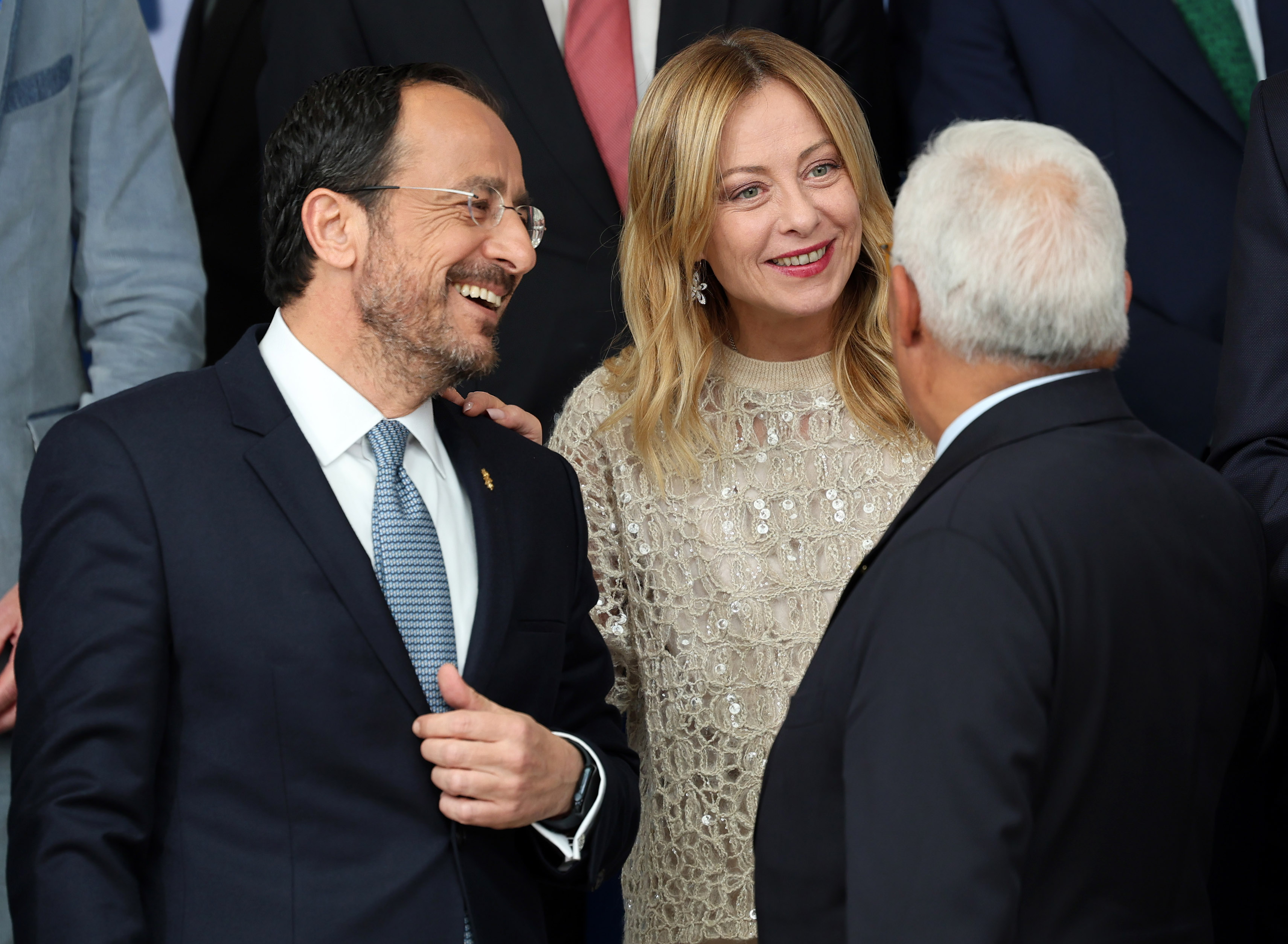 &Eta; &alpha;&pi;&omicron;&tau;ί&mu;&eta;&sigma;&eta; &tau;&eta;&sigmaf; &Lambda;&epsilon;&upsilon;&kappa;&omega;&sigma;ί&alpha;&sigmaf; &gamma;&iota;&alpha; &tau;&omicron; Ά&tau;&upsilon;&pi;&omicron; &Sigma;&upsilon;&mu;&beta;&omicron;ύ&lambda;&iota;&omicron;-&laquo;&Eta; &Kappa;ύ&pi;&rho;&omicron;&sigmaf; &alpha;&xi;&iota;ό&pi;&iota;&sigma;&tau;&omicron;&sigmaf; &epsilon;&tau;&alpha;ί&rho;&omicron;&sigmaf;&raquo;
