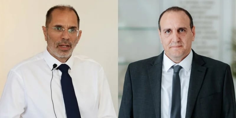 Απαντά στον Οδυσσέα ο ΔΗΣΥ: «Συνταγές παραπλάνησης του αρχιμάγειρα της λάσπης»