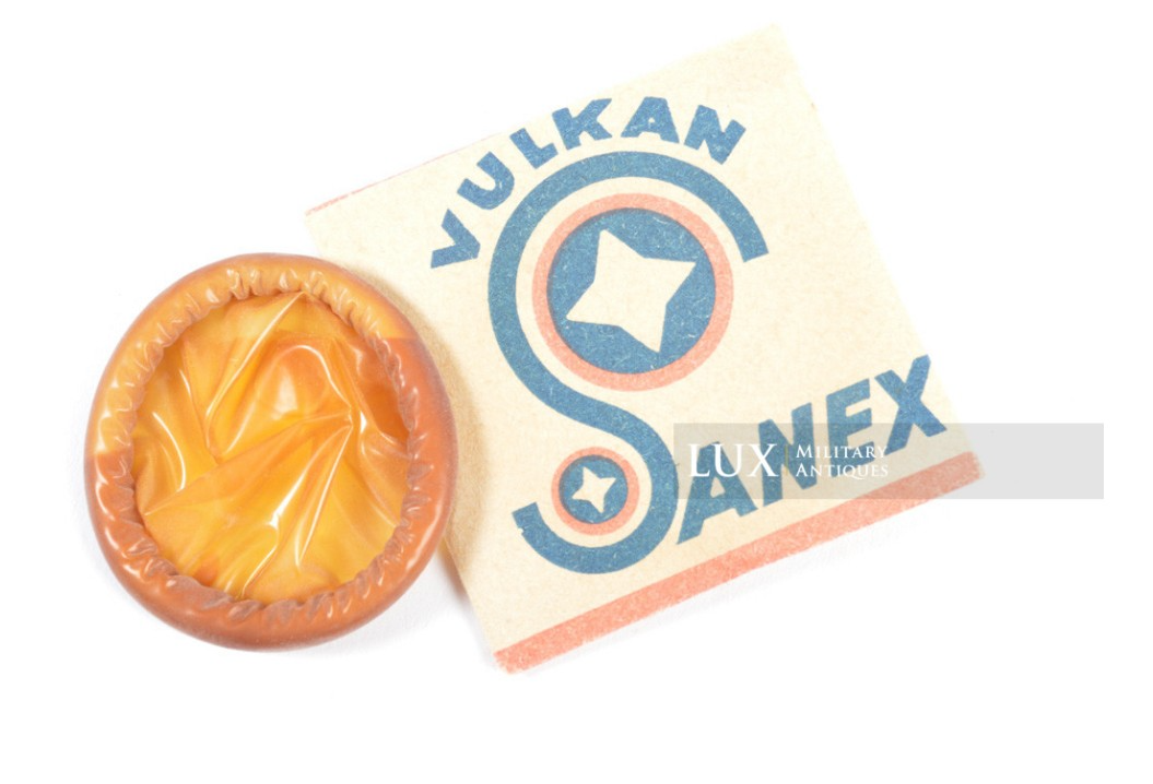 1934: Όταν τα προφυλακτικά λέγονταν «προφυλακτήρες»