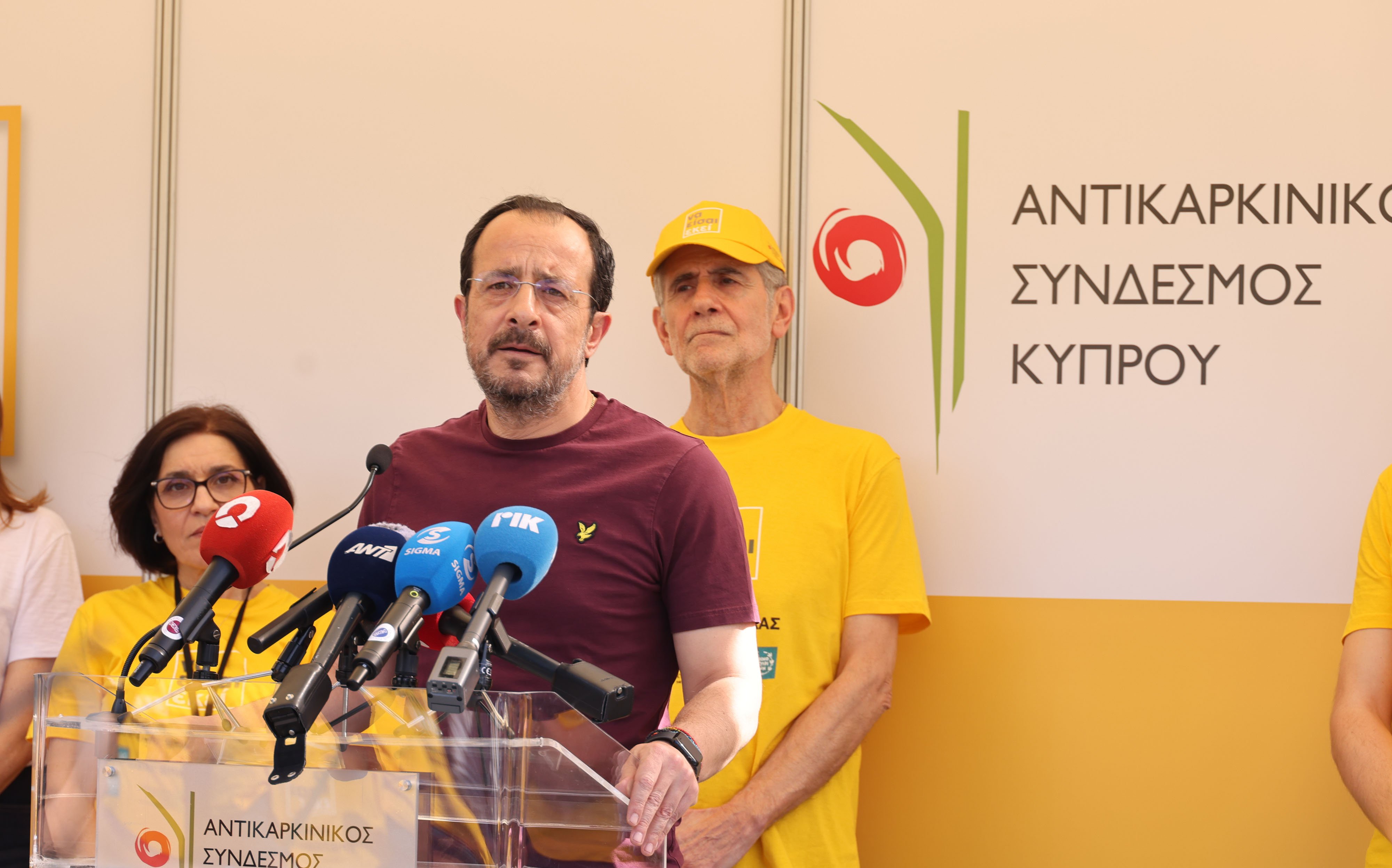 ΠτΔ: Να επενδύσουμε περισσότερο στην πρόληψη του καρκίνου