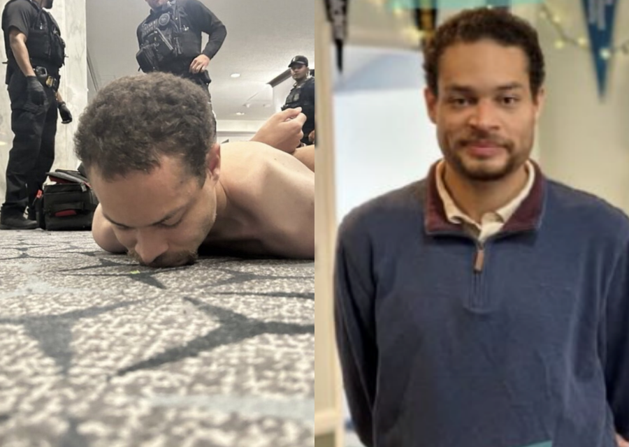 ΗΠΑ: Αυτός είναι ο φερόμενος ως δράστης στο δείπνο του Λευκού Οίκου