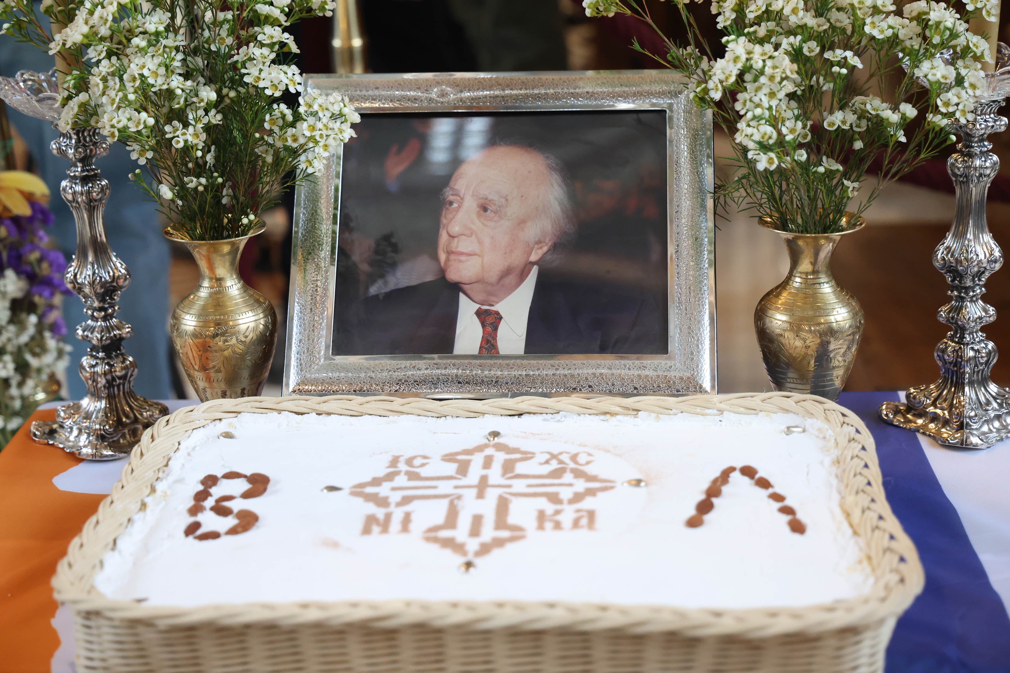 Αναβάθμιση του Ενιαίου Αμυντικού Δόγματος ζητά ο Πρόεδρος της ΕΔΕΚ