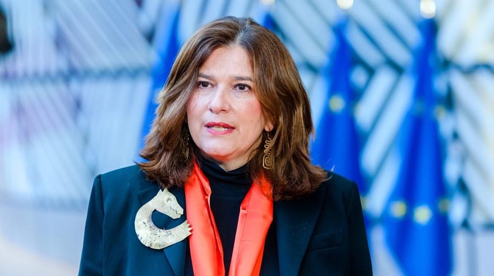 Κασσιανίδου: Επιτακτική η ενίσχυση ανθεκτικότητας της πολιτιστικής κληρονομιάς