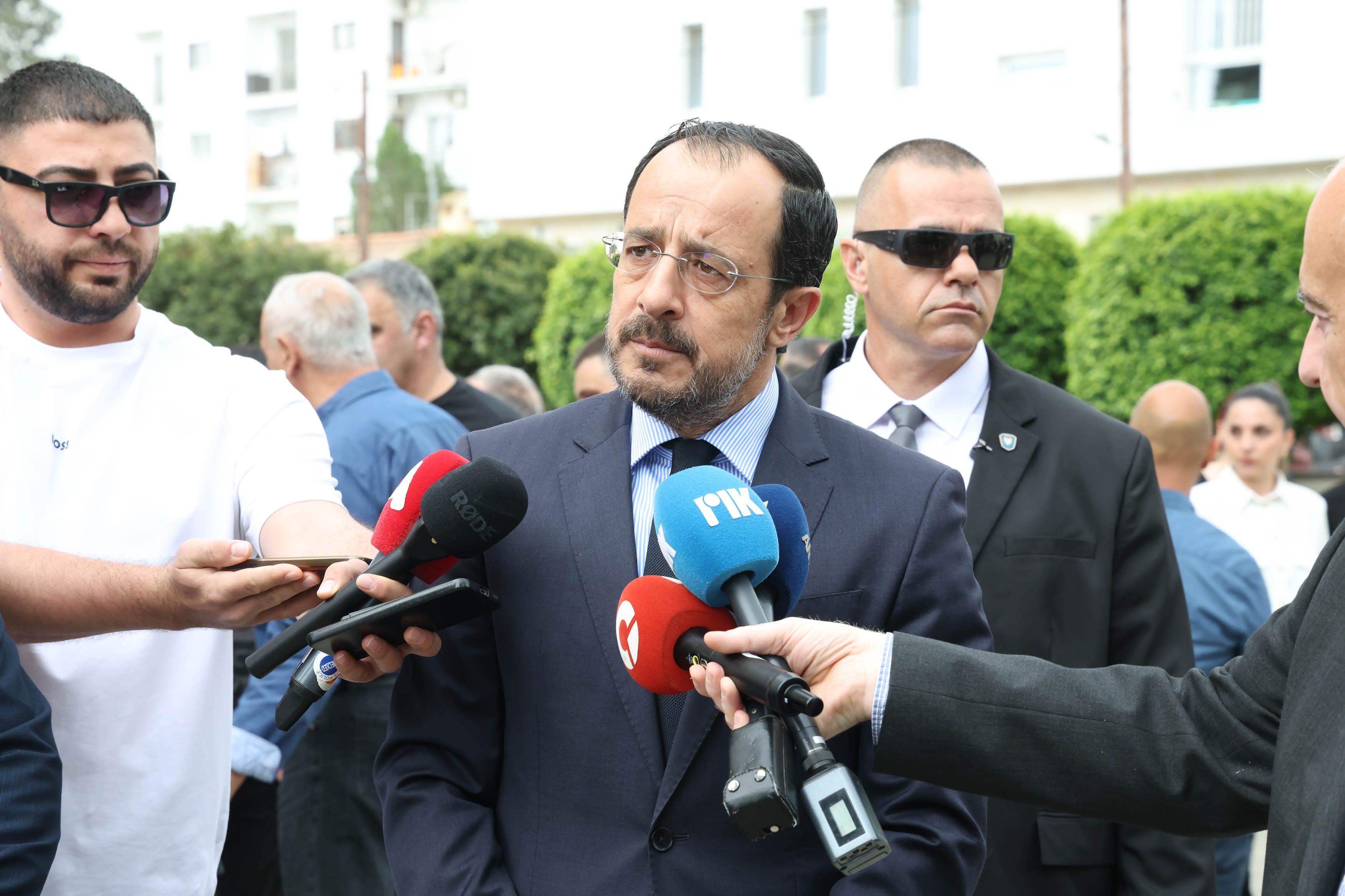 ΠτΔ: Καταδικάζει την «πολιτική βία» στο Δείπνο των Ανταποκριτών στις ΗΠΑ