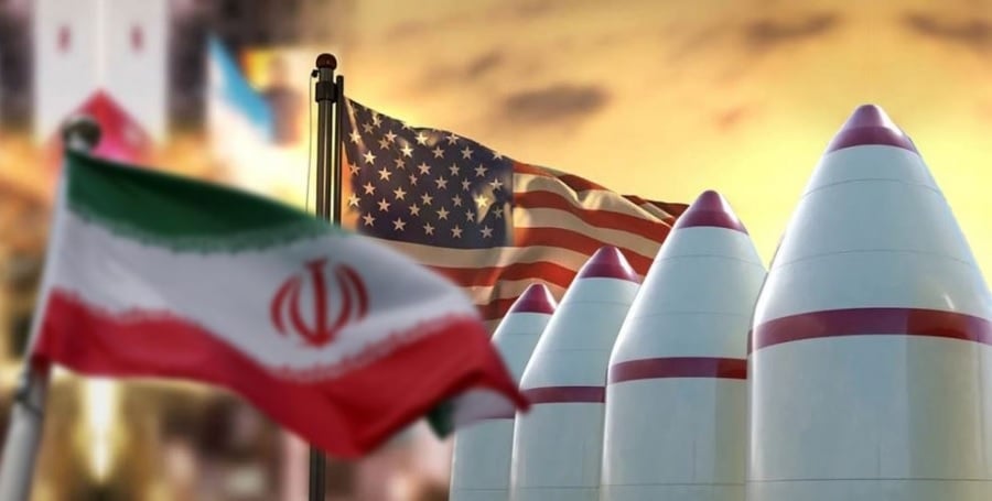 Στον αέρα οι διαπραγματεύσεις και φόβοι για νέα κλιμάκωση μεταξύ ΗΠΑ και Ιράν