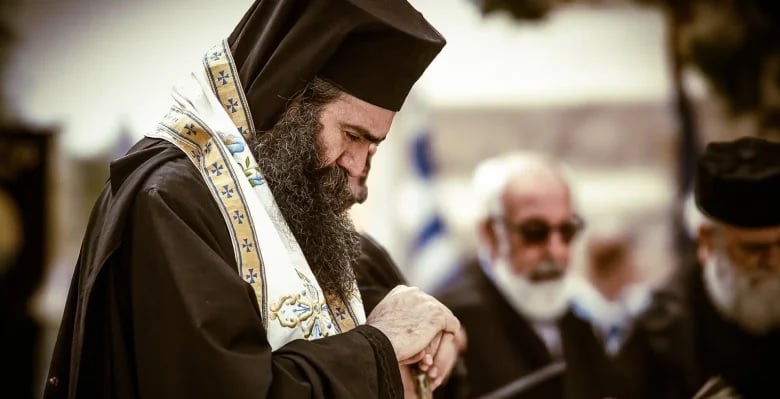 Επεισόδιο μεταξύ Τυχικού και ιερέα σε ναό στην Πάφο