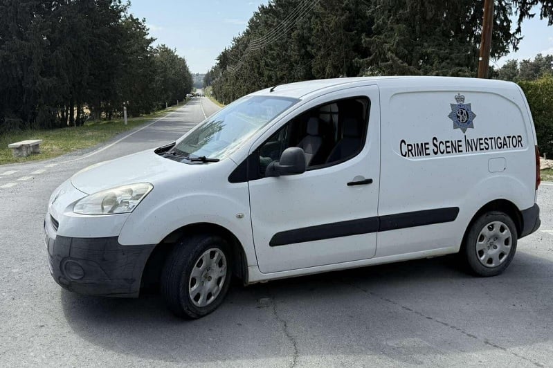 Θανατηφόρο στο Ακρωτήρι: Στη δημοσιότητα τα στοιχεία του άτυχου μοτοσικλετιστή