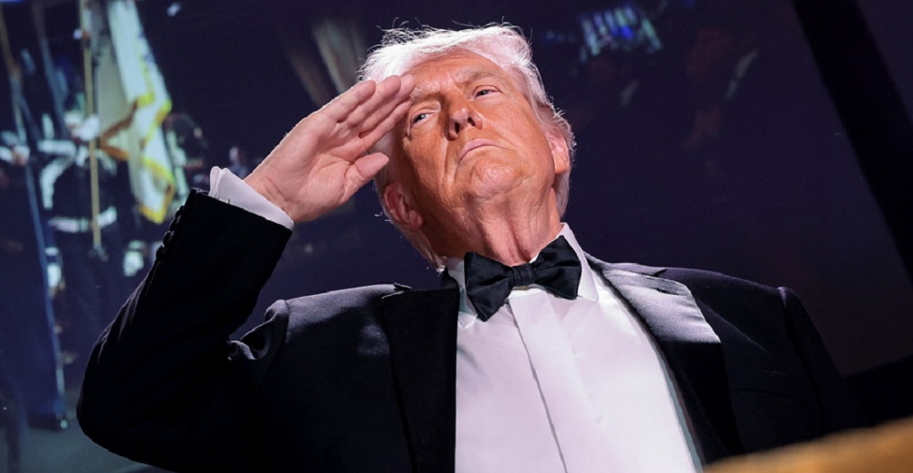 Οι φορές που ο Τραμπ έχει κινδυνέψει: Πυροβολισμοί, απειλές και κενά ασφαλείας