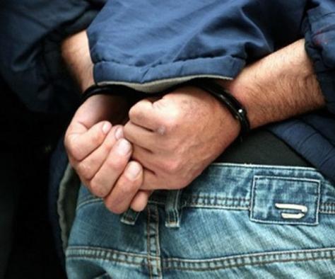 Αγ. Νάπα: Χειροπέδες σε 50χρονο που πρόταξε μαχαίρι και λήστεψε 20χρονο