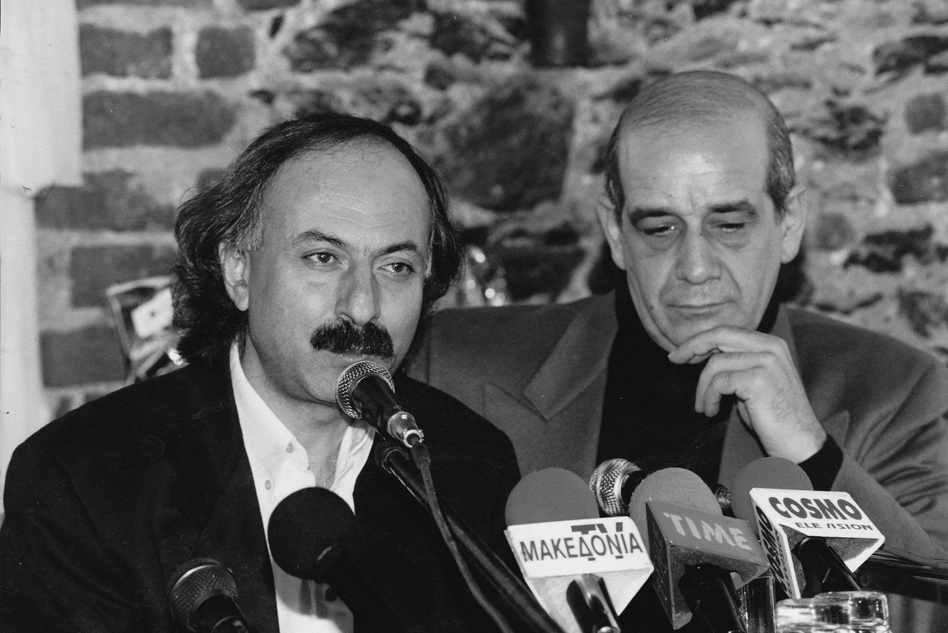 Συγκινεί ο αδερφός του Μ.Τόκα: Αρνούμαστε να συνειδητοποιήσουμε ότι τον χάσαμε